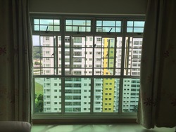 Blk 646 Punggol Central (Punggol), HDB 5 Rooms #191689092